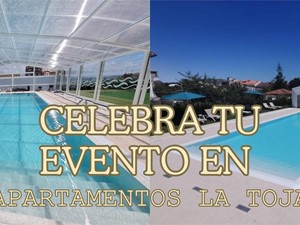 Celebra con nosotros