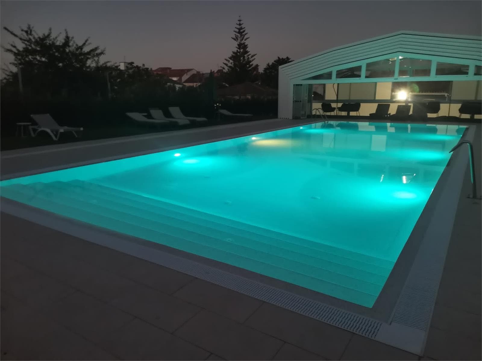 Ven a disfrutar de nuestra Piscina  - Imagen 20