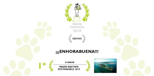 Ven a disfrutar del grove con tu mascota !! (Sujeto a coste extra ) - Imagen 1